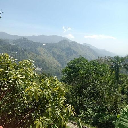 Charming View Homestay 埃拉 外观 照片