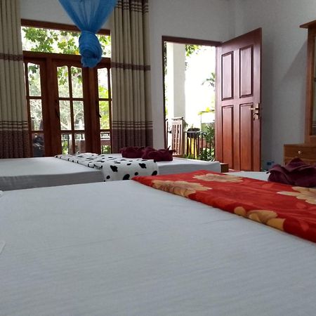 Charming View Homestay 埃拉 外观 照片