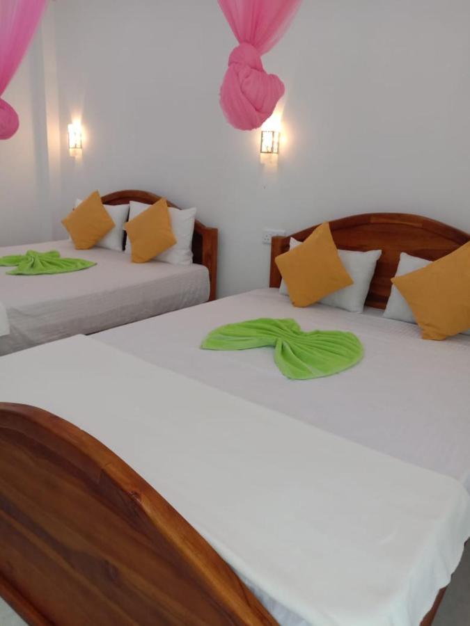 Charming View Homestay 埃拉 外观 照片