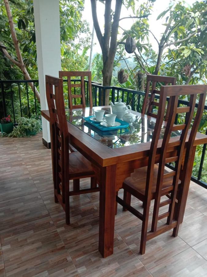 Charming View Homestay 埃拉 外观 照片