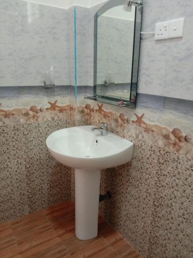 Charming View Homestay 埃拉 外观 照片