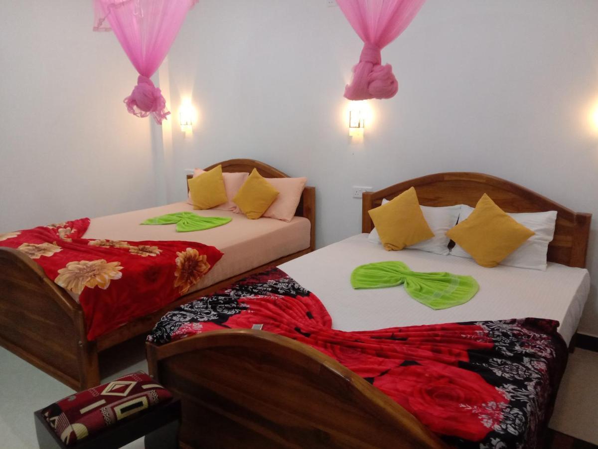 Charming View Homestay 埃拉 外观 照片