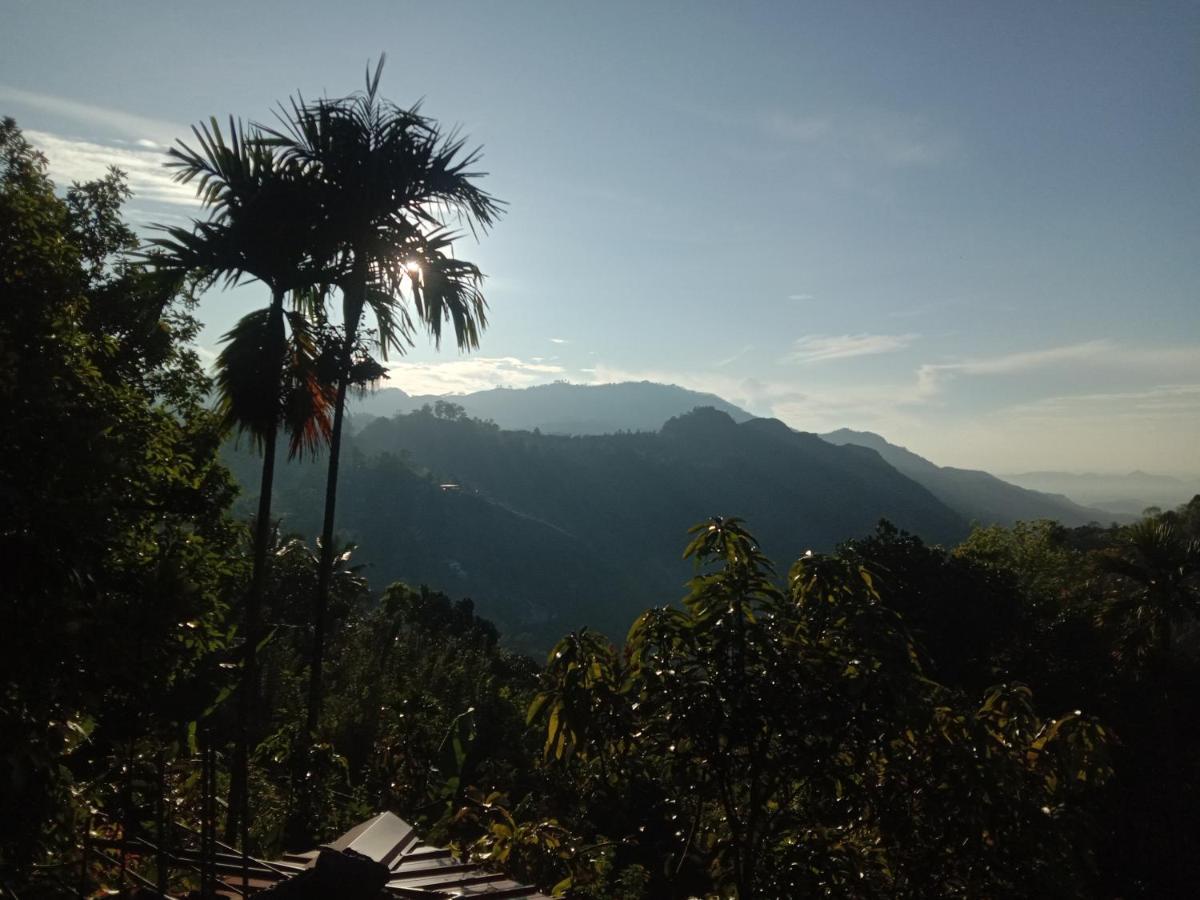 Charming View Homestay 埃拉 外观 照片