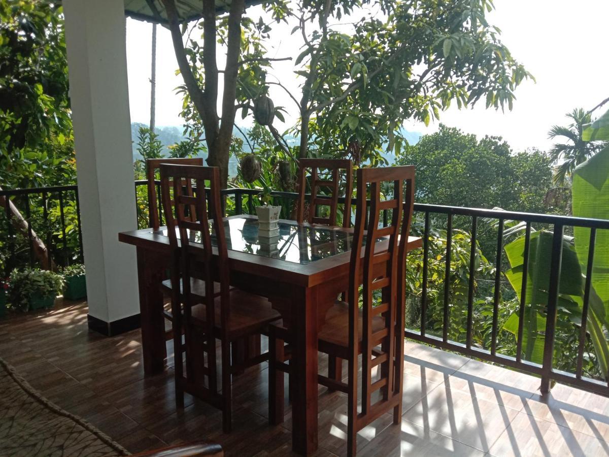 Charming View Homestay 埃拉 外观 照片