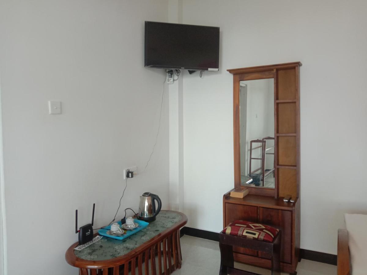Charming View Homestay 埃拉 外观 照片