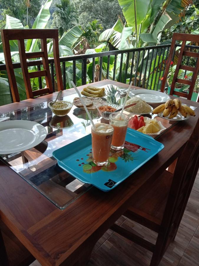 Charming View Homestay 埃拉 外观 照片