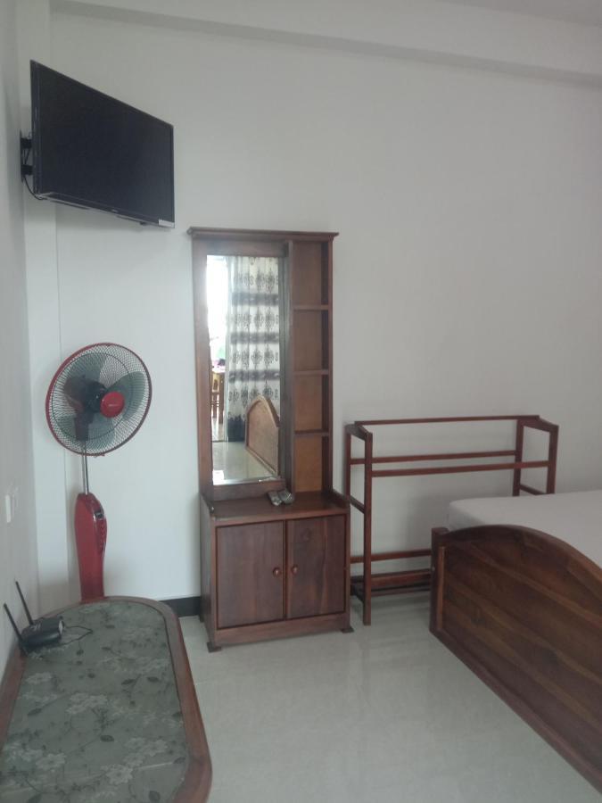 Charming View Homestay 埃拉 外观 照片