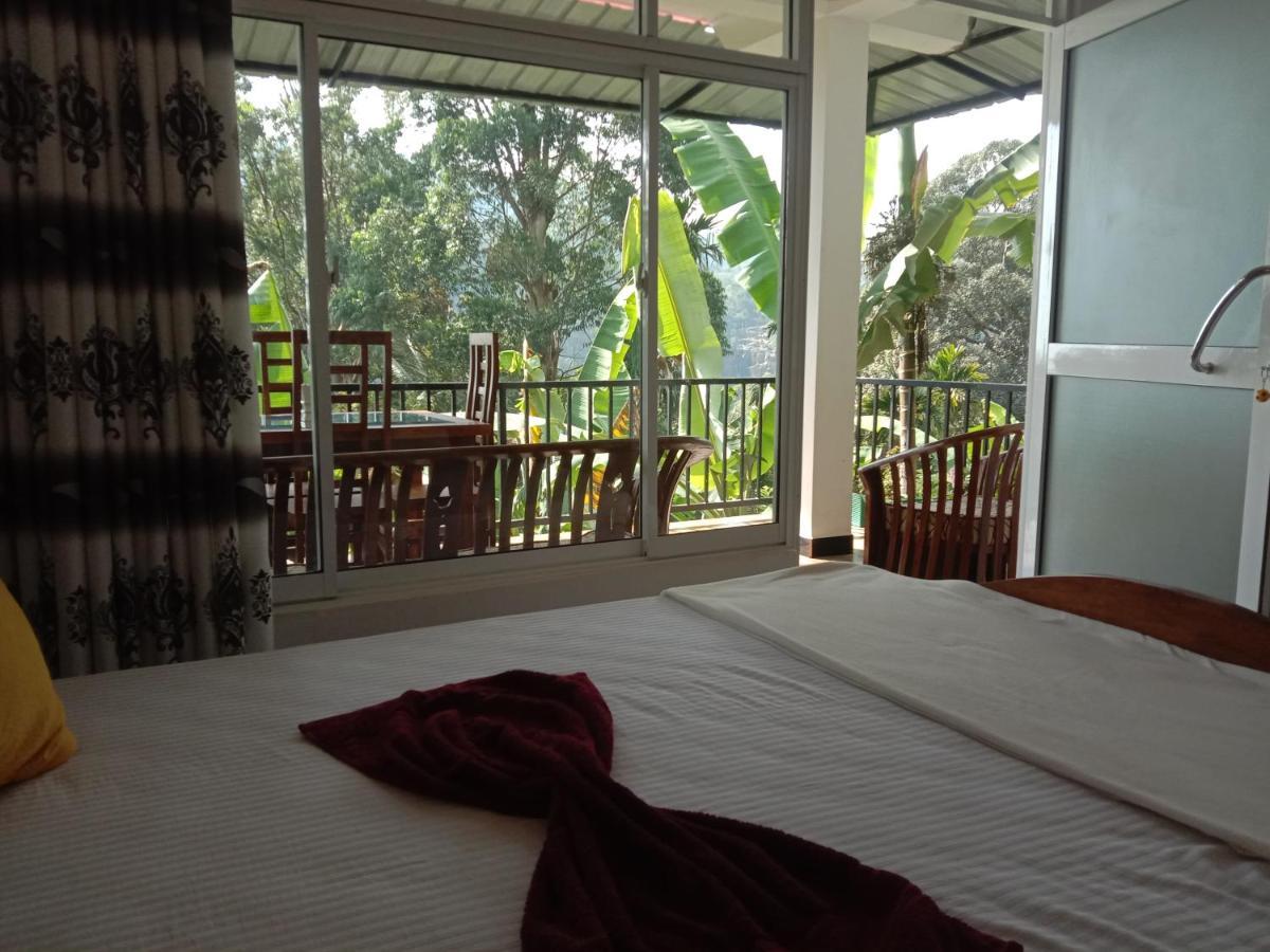 Charming View Homestay 埃拉 外观 照片