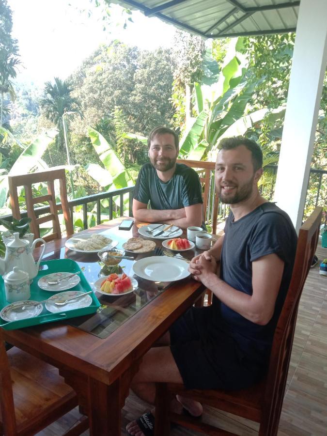 Charming View Homestay 埃拉 外观 照片