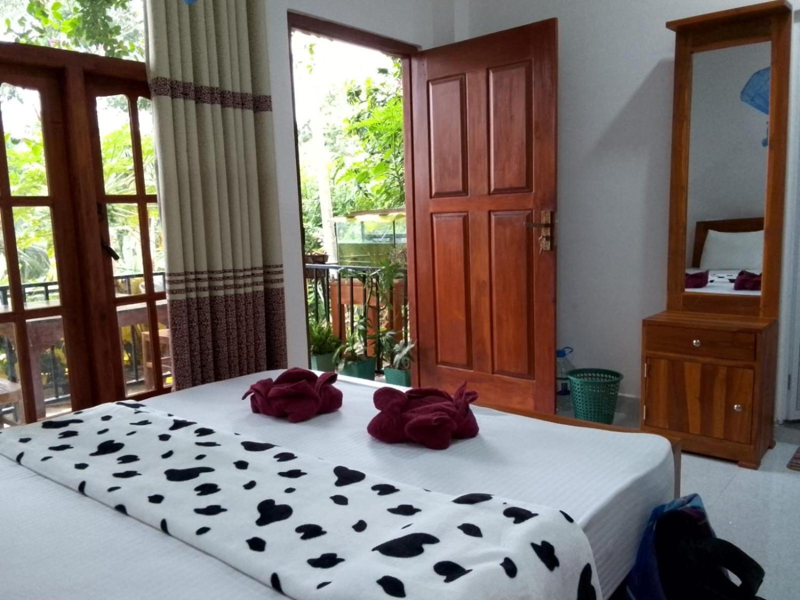 Charming View Homestay 埃拉 外观 照片