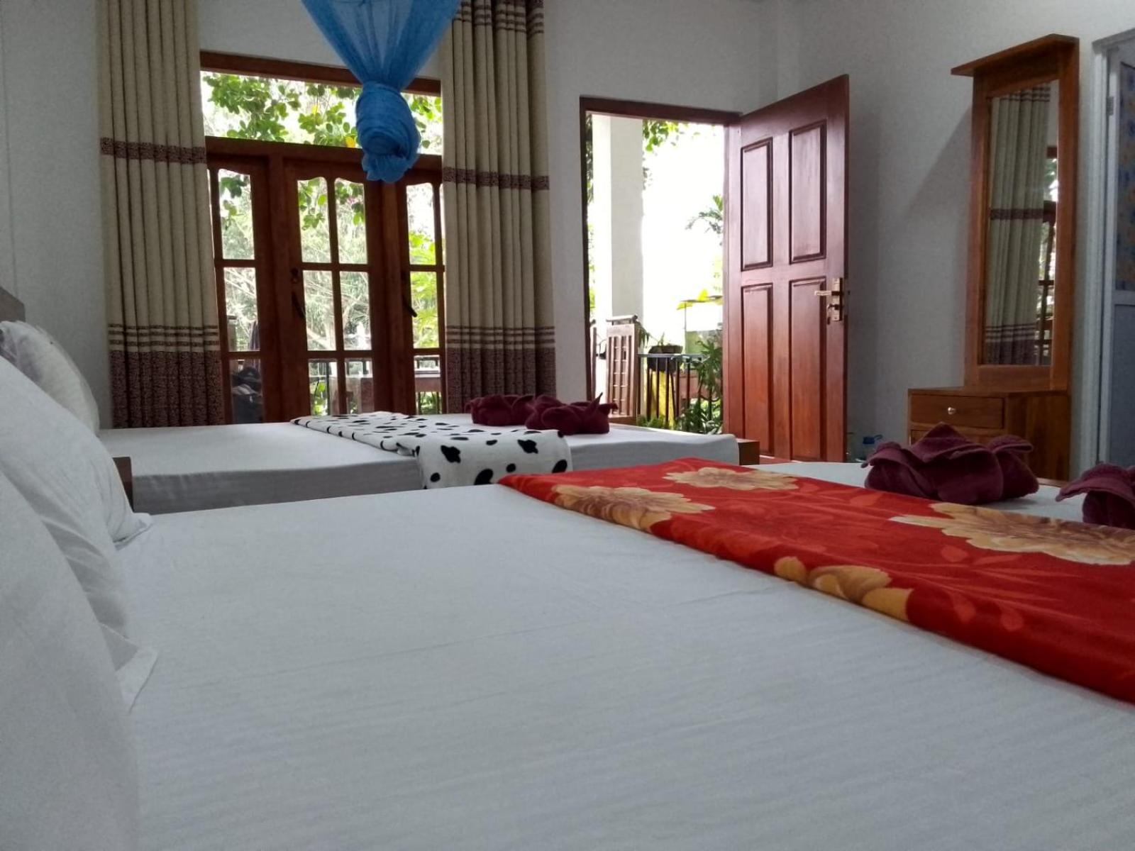 Charming View Homestay 埃拉 外观 照片