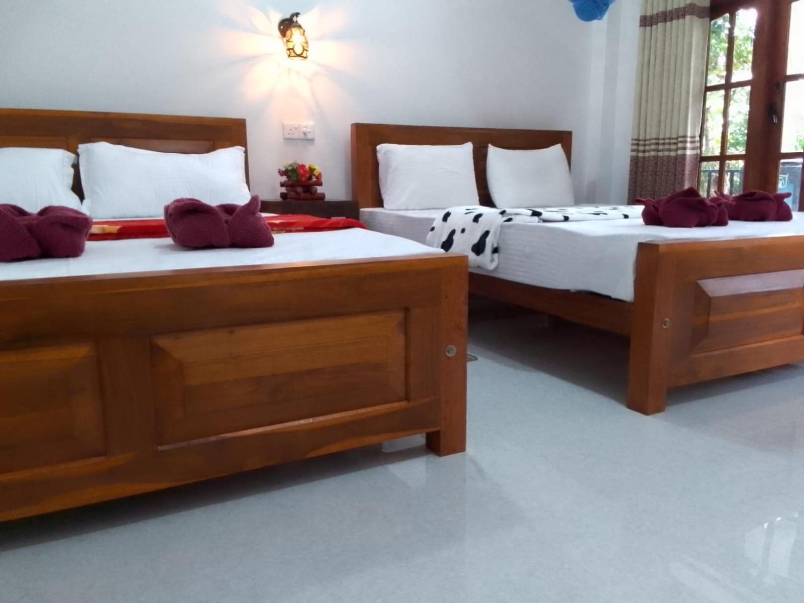 Charming View Homestay 埃拉 外观 照片