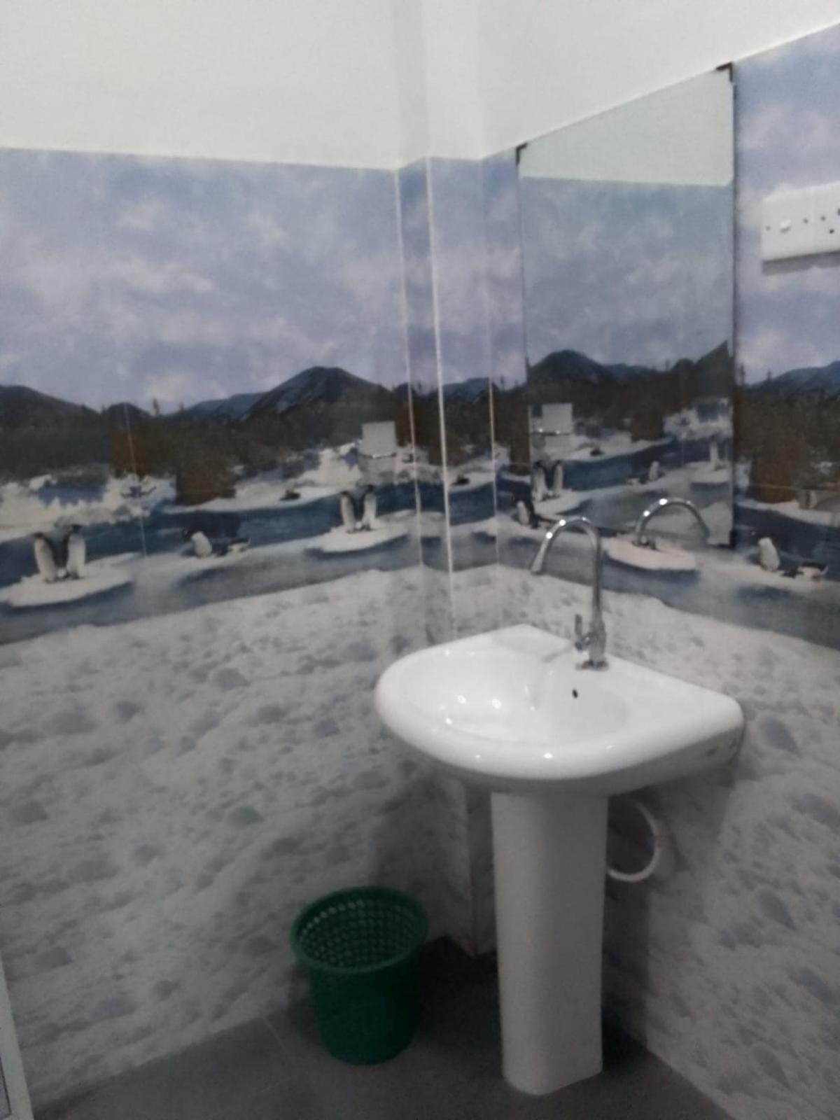 Charming View Homestay 埃拉 外观 照片